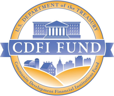 CDFI_Fund_logo
